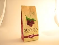 Sticky Fingers Raspberry Scone Mix 15oz