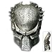 Predator Mask