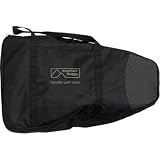 2010 Mountain Buggy Duo Urban Jungle Travel Bag For Double Stroller