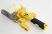 Accubrush XT Pole Mountable Paint Edger