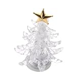 USB Desktop Christmas Tree