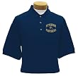Pittsburgh Men's Embroidered Pique Polo Shirt