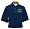Pittsburgh Men's Embroidered Pique Polo Shirt (Medium)