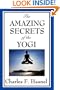 The Amazing Secrets of the Yogi