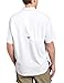 Columbia Men's Tamiami II Short Sleeve Shirt,White,Small
