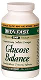 Beta Fast GXR Glucose Balance Bonus 180+30 Free