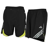 adidas Mens AdiStar 7" Baggy Short