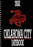 2012 Oklahoma City Datebook
