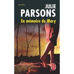 En m�moire de Mary