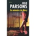 En m�moire de Mary