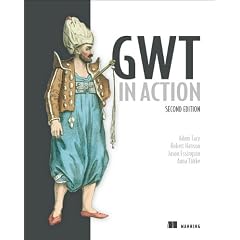 Gwt in Action