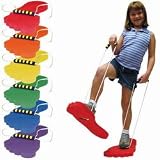 (Price/set)Oriental Mdse Sply Color My Class Jumbo Tracks Prism Set , Balance, P.E.