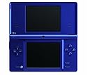 Nintendo DSi Handheld Console (Metallic Blue)