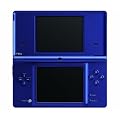 Nintendo DSi Handheld Console (Metallic Blue)