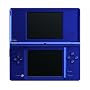 Nintendo DSi Handheld Console (Metallic Blue)