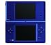 Nintendo DSi Handheld Console (Metallic Blue)
