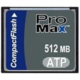 512MB Mini Sd Promax with Adapter 150X Water Proof