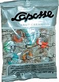 Gourmet Food : Laposse Mexican Candy - Napolitan Hard candy with raisin - Caramelos