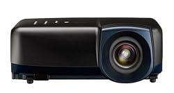 Mitsubishi HC5500 1080p LCD Home Theater Projector