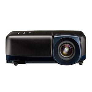 Mitsubishi HC5500 1080p LCD Home Theater Projector