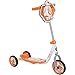 Huffy Boys' STAR WARS Episode VII BB-8 3-Wheel Durable Fun Colorful Preschool Scooter