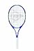 Dunlop Tennisschläger 200 25, blau, silber