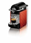 Nespresso by Krups XN300640 Pixie Cof...