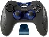 React Tiltsense Wireless Controller for PS2