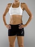 Zoot Womens RUNfit Bra Top - 2009 - White - XL