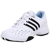 adidas Women's CC Ivy II Tennis Shoe
