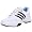 White/Black/Blue