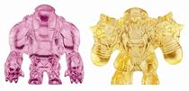 Ben 10 Transforming Alien Rocks – SixSix, Vulkanus