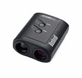 Review Bushnell  / Bushnell Yardage Pro CMPT 800 (Rangefinder)