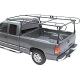 Buffalo Tools Full-Size Truck Rack - Model# HTRACKC by Buffalo Tools