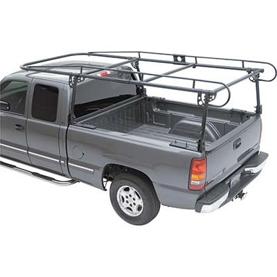 Buffalo Tools Full-Size Truck Rack - Model# HTRACKC by Buffalo Tools