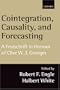 Cointegration, Causality, and Forecasting: A Festschrift in Honour of Clive W.J. Granger