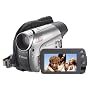Canon DC330 Digital DVD Camcorder (37x Optical Zoom With 2.7 inch Widescreen Colour LCD)