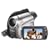 Canon DC330 Digital DVD Camcorder (37x Optical Zoom With 2.7 inch Widescreen Colour LCD)