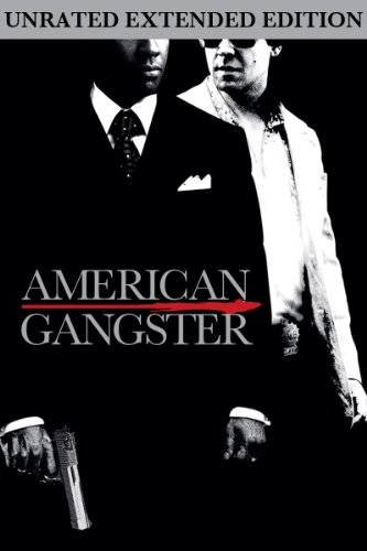 American Gangster (Unrated)