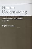 Human understanding