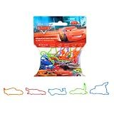 Forever Collectibles Disney Cars Cars Logo Bandz