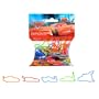 Forever Collectibles Disney Cars Cars Logo Bandz
