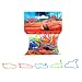 Forever Collectibles Disney Cars Cars Logo Bandz