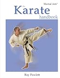The Karate Handbook (Martial Arts)