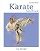 Book The Karate Handbook (Martial Arts)