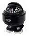 LED Lighted Compass - Windshield or Dash Mount - Aircraft-Type Compensators - Lifetime Warranty