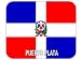 Dominican Republic, Puerto Plata mouse pad