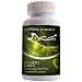 BodySpec Ultimate Naturally Beneficial Vegetarian Acai Berry - 60 Capsules x 1000 mg