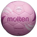 molten(モルテン)ヴァンタッジオキッズサッカーボール VGK3P ピンク 3号