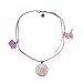 Armband Barbie